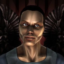 Dangerous Daswe — legacy portrait
