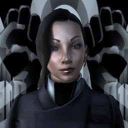 Eyalare — legacy portrait