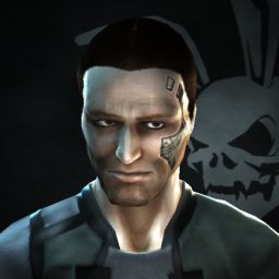 Sentinellium — legacy portrait
