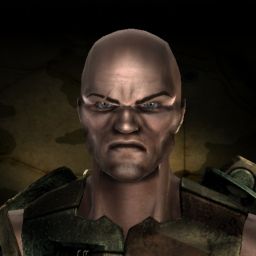 Lem Prist — legacy portrait