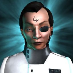 Vaeleth — legacy portrait
