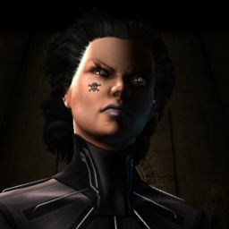 asol'sarim Keno — legacy portrait