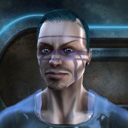 Ne0C0m — legacy portrait