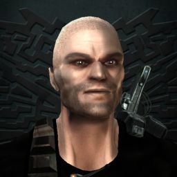 Alakay — legacy portrait