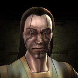 Szilas' son — legacy portrait