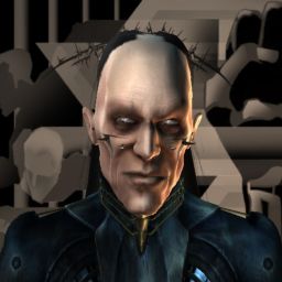the Hennj — legacy portrait