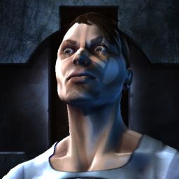 SaitekX52 — legacy portrait