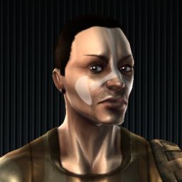 trexoc — legacy portrait