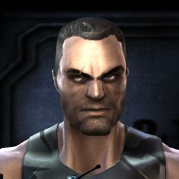 RANCHESS — legacy portrait