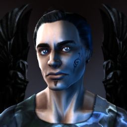 Hellikon — legacy portrait