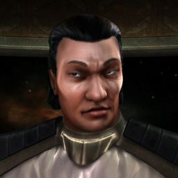 ace rimmer2 — legacy portrait