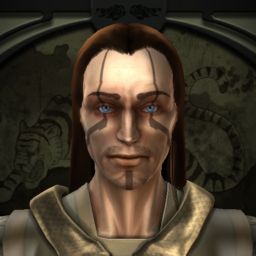 AngelDead — legacy portrait