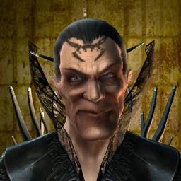 Hexatron — legacy portrait