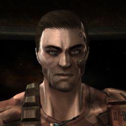 Hale Firestorm — legacy portrait