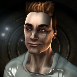 Sojillo — legacy portrait