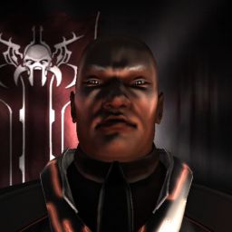 Darth Balorum — legacy portrait