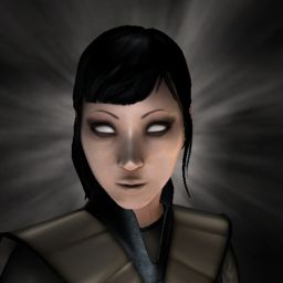 glepp — legacy portrait