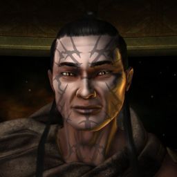 Tral Fa'Mador — legacy portrait