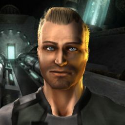 AXi0S — legacy portrait