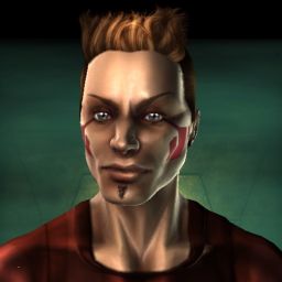 TriMiner Minus — legacy portrait