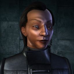 Zaphri Camaro — legacy portrait