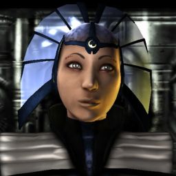 General Fishsticks — legacy portrait