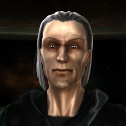 Revenant Rev — legacy portrait