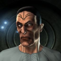 Sellerx — legacy portrait