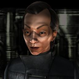 Renesisrx8 — legacy portrait