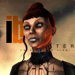 MasterM41D — legacy portrait