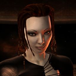 Wellamo — legacy portrait
