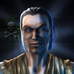 ASA VIKING — legacy portrait