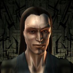 Knittl — legacy portrait