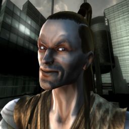 scykocrafter — legacy portrait