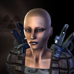 Gasolinea — legacy portrait