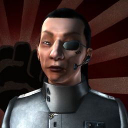 Ginandel — legacy portrait