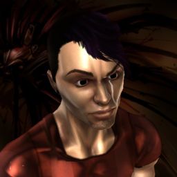 Humble Epidemic — legacy portrait