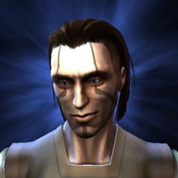 Shadow Sleuth — legacy portrait