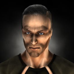 ASDOK — legacy portrait