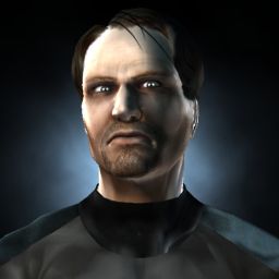 Last Russian — legacy portrait