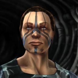 Jagen Maldente — legacy portrait