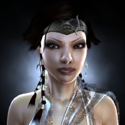 heretic06 — legacy portrait
