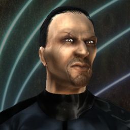KU3NEC — legacy portrait