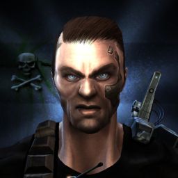 Angra Meinyu — legacy portrait