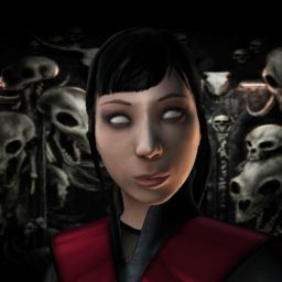 Kuat Kuat — legacy portrait