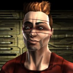 Ruslandimus — legacy portrait