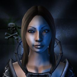 Deka Duenun — legacy portrait