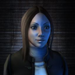 bestiala — legacy portrait
