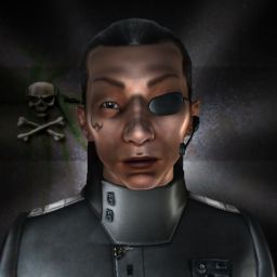 DuMKyc — legacy portrait