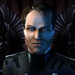 Darkners — legacy portrait